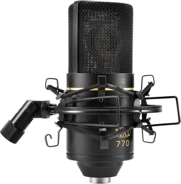 MXL 770 Condenser Microphone