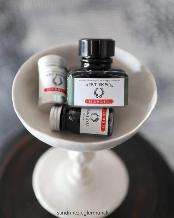 J. Herbin Fountain Pen Ink - Image 3